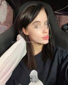 Анкета проститутки Адель - метро Нижегородский, возраст - 19