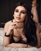 Анкета проститутки Юля - метро Пресненский, возраст - 19