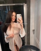 Анкета проститутки Юлия - метро Выхино-Жулебино, возраст - 20