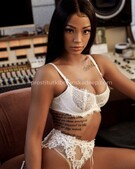 Анкета проститутки Марго - метро Перово, возраст - 20