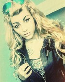 Анкета проститутки Стелла - метро Хамовники, возраст - 20