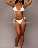 Анкета проститутки Злата - метро Преображенское, возраст - 20