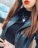 Анкета проститутки Лина - метро Фили-Давыдково, возраст - 20