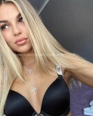 Анкета проститутки Лариса - метро Сокол, возраст - 21