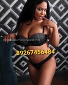 Анкета проститутки Надюша - метро Коломенское, возраст - 21