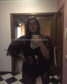 Анкета проститутки Анюта - метро Дорогомилово, возраст - 21