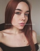 Анкета проститутки Леся - метро Пресненский, возраст - 21