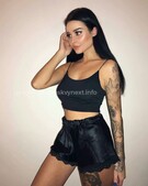 Анкета проститутки Лаура - метро Свиблово, возраст - 21