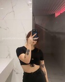 Анкета проститутки Танюша - метро Орехово-Борисово Южное, возраст - 21