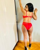 Анкета проститутки Инга - метро Замоскворечье, возраст - 21