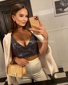 Анкета проститутки Лина - метро Фили-Давыдково, возраст - 21