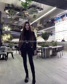 Анкета проститутки Полина - метро Чертаново Северное, возраст - 21