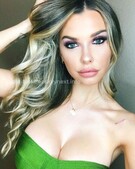 Анкета проститутки Жасмин - метро Текстильщики, возраст - 22