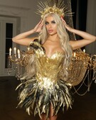 Анкета проститутки Мишель - метро Даниловский, возраст - 22