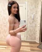 Анкета проститутки Зина - метро Замоскворечье, возраст - 22