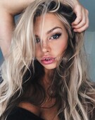 Анкета проститутки Рада - метро Лефортово, возраст - 22