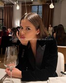 Анкета проститутки Ангелина - метро Ясенево, возраст - 22