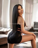 Анкета проститутки Мишель - метро Люблино, возраст - 22