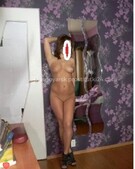 Анкета проститутки Елизавета - метро Красносельский, возраст - 22