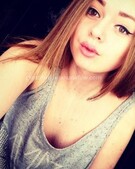 Анкета проститутки Мирослава - метро Алексеевский, возраст - 22