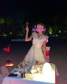 Анкета проститутки Шарлотта - метро Замоскворечье, возраст - 22