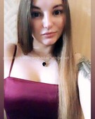 Анкета проститутки Мира - метро Хамовники, возраст - 22