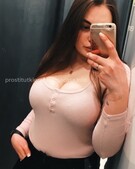 Анкета проститутки Леля - метро Тверской, возраст - 22