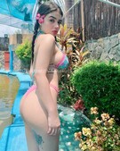 Анкета проститутки Лина - метро Сокол, возраст - 22