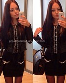 Анкета проститутки Снежана - метро Аэропорт, возраст - 22