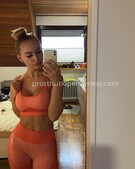 Анкета проститутки Анечка - метро Тушино, возраст - 22