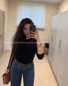 Анкета проститутки Катюша - метро Тверской, возраст - 23