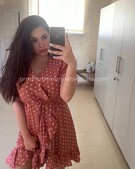 Анкета проститутки Катюша - метро Тверской, возраст - 23