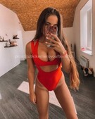 Анкета проститутки Арина - метро Лефортово, возраст - 23