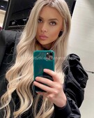 Анкета проститутки Лизочка - метро Новокосино, возраст - 23