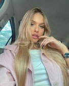 Анкета проститутки Ульяна - метро Можайский, возраст - 23