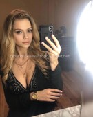 Анкета проститутки Аврора - метро Лефортово, возраст - 23