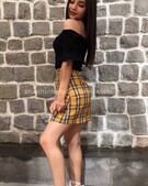 Анкета проститутки Марта - метро Бабушкинский, возраст - 23