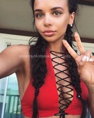 Анкета проститутки Мирослава - метро Тверской, возраст - 23