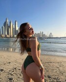 Анкета проститутки Ида - метро Хорошевский, возраст - 23