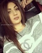 Анкета проститутки Слава - метро Гагаринский, возраст - 23