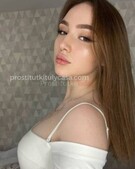 Анкета проститутки Танюша - метро Алексеевский, возраст - 23