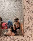 Анкета проститутки Анюта - метро Нагатино-Садовники, возраст - 23