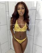 Анкета проститутки Олеся - метро Обручевский, возраст - 23