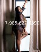 Анкета проститутки Елизавета - метро Тверской, возраст - 23