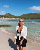 Анкета проститутки Диана - метро Хамовники, возраст - 23