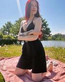 Анкета проститутки Роза - метро Перово, возраст - 23