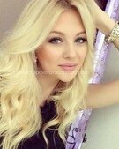 Анкета проститутки Олеся - метро Дмитровский, возраст - 23