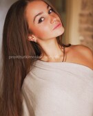 Анкета проститутки Софа - метро Тверской, возраст - 23