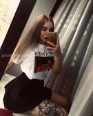 Анкета проститутки Любовь - метро Царицыно, возраст - 23