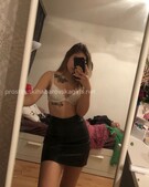 Анкета проститутки Дарья - метро Фили-Давыдково, возраст - 23